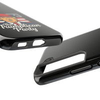 The Trumplican Party™ Tough Phone Case | D-10 - Image 45
