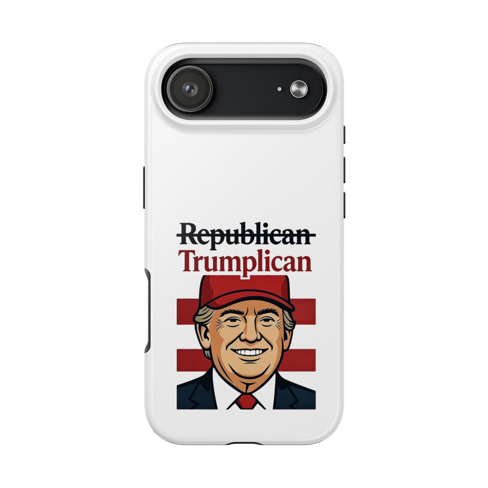 The Trumplican Party™ Tough Phone Case | D-38 - Image 21