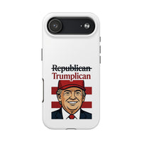 The Trumplican Party™ Tough Phone Case | D-38 - Image 21