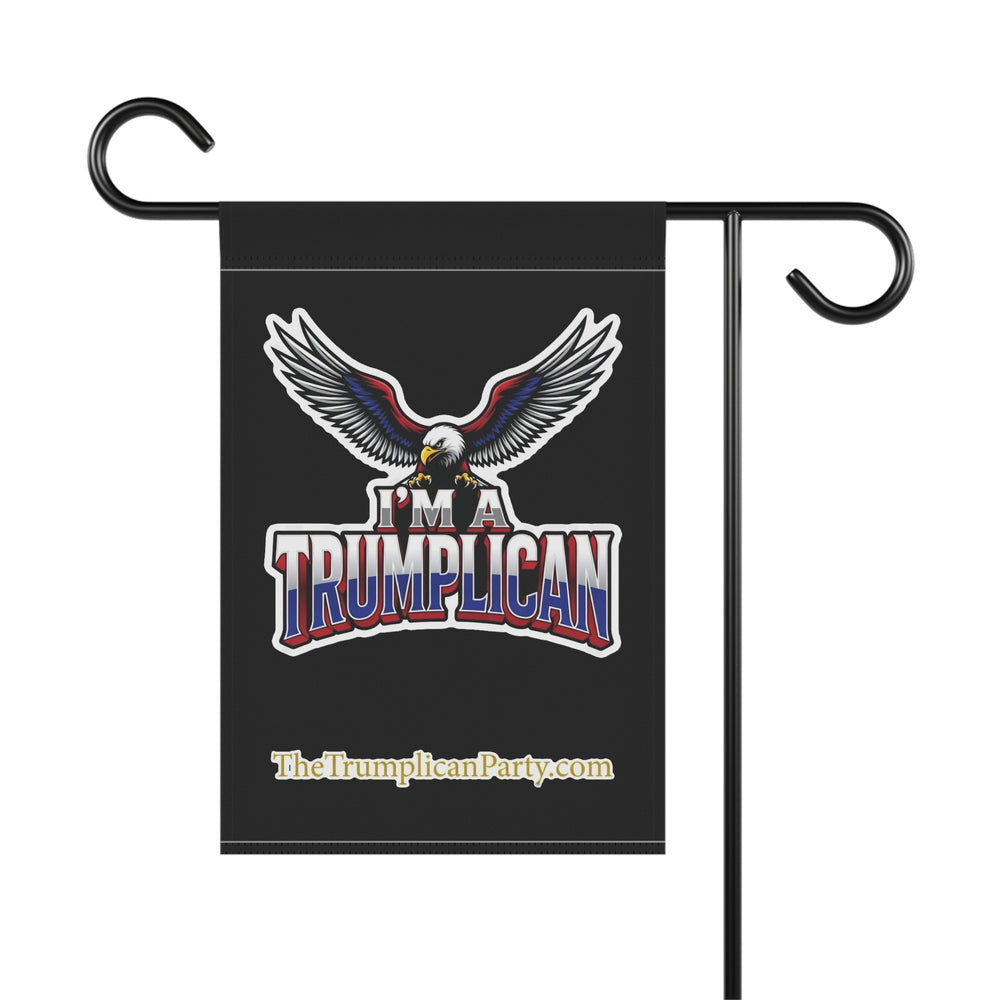 The Trumplican Party™  Flag | D-58 - Image 3