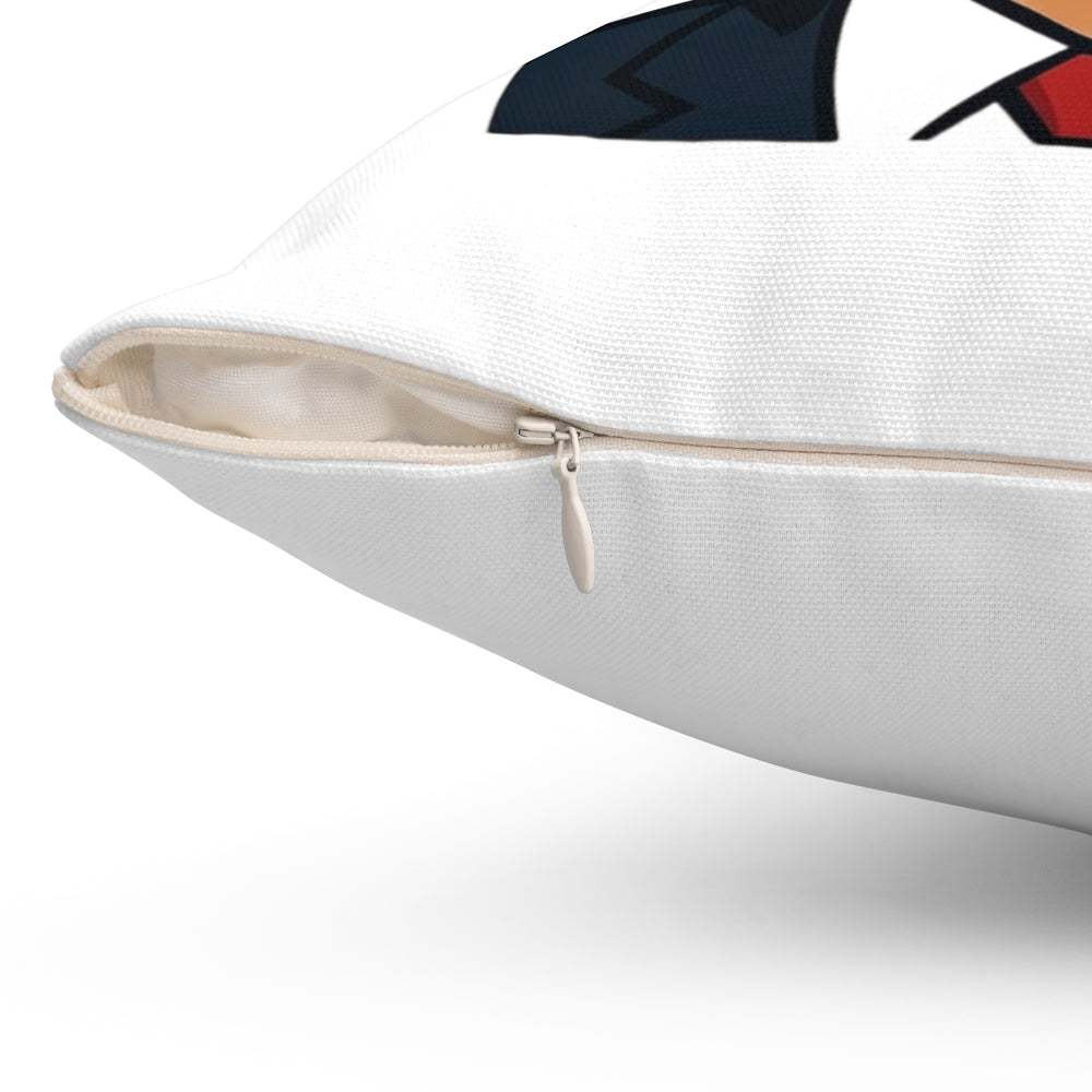 The Trumplican Party™ Throw Pillow | D-38 - Image 6