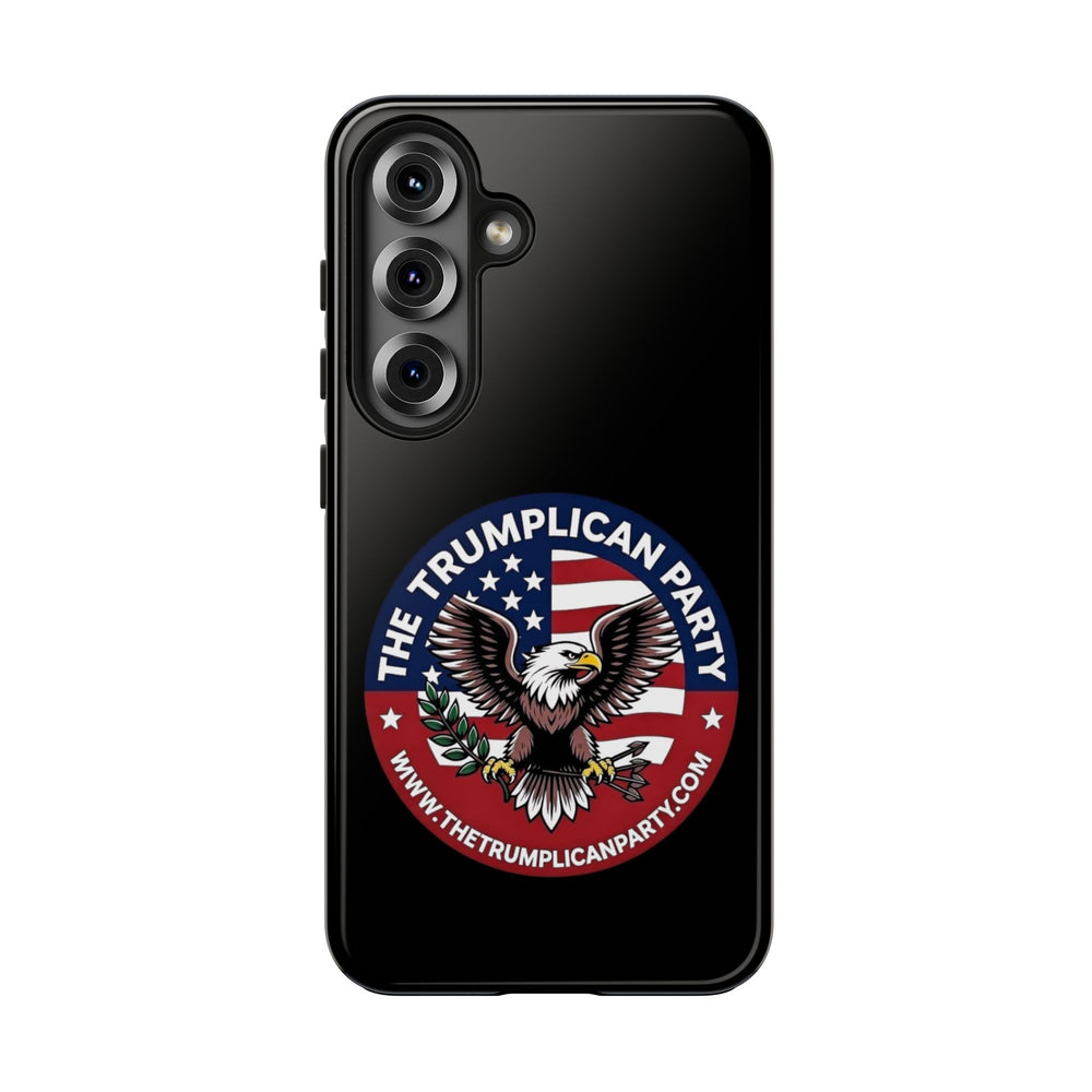The Trumplican Party™ Tough Phone Case | D-12 - Image 17