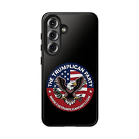 The Trumplican Party™ Tough Phone Case | D-12 - Image 17