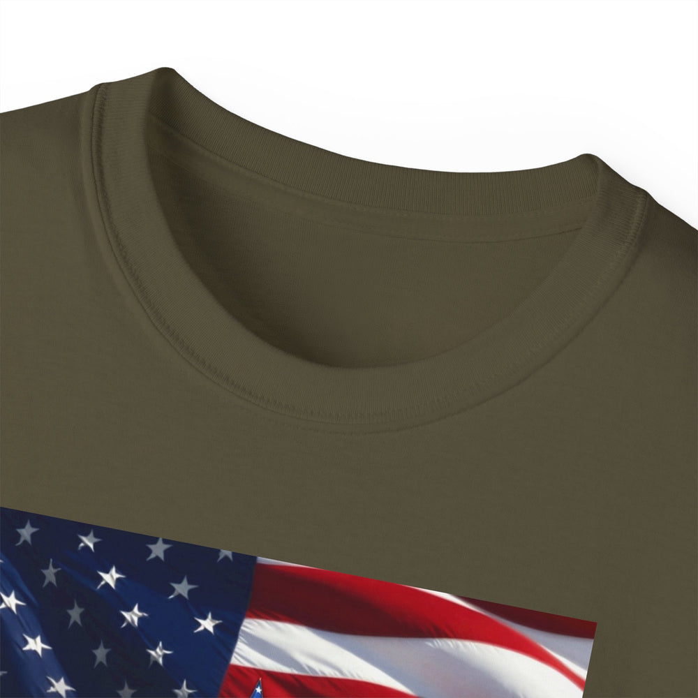 The Trumplican Party™ Unisex T-Shirt | D-40 - Image 33