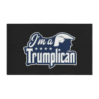 The Trumplican Party™ Heavy Duty Floor Mat  | D-27 - Image 3