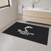 The Trumplican Party™ Heavy Duty Floor Mat  | D-2 - Image 10