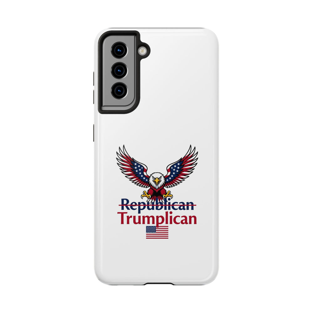 The Trumplican Party™ Tough Phone Case | D-11 - Image 12