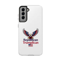 The Trumplican Party™ Tough Phone Case | D-11 - Image 12