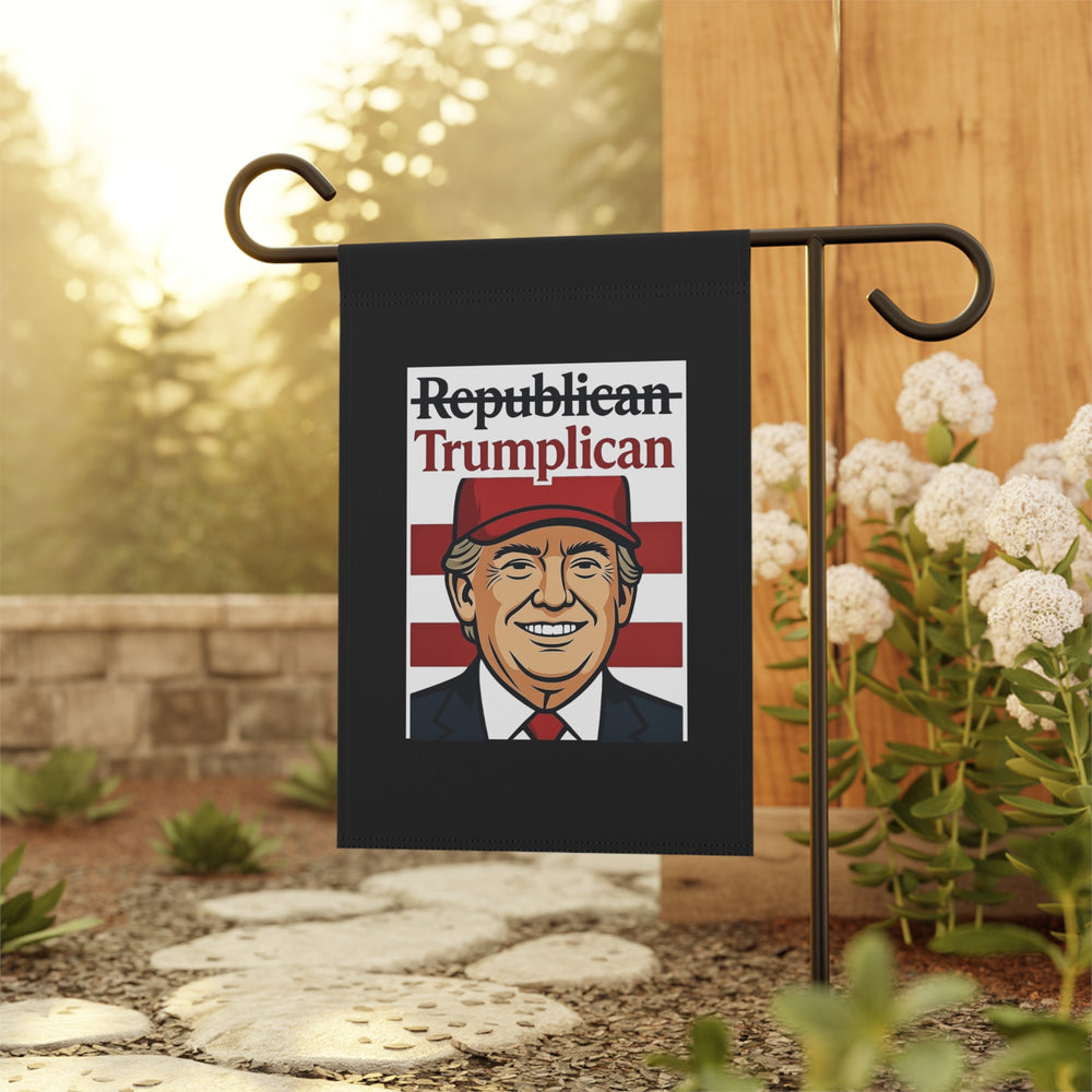 The Trumplican Party™  Flag | D-38 - Image 5