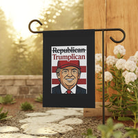 The Trumplican Party™  Flag | D-38 - Image 5