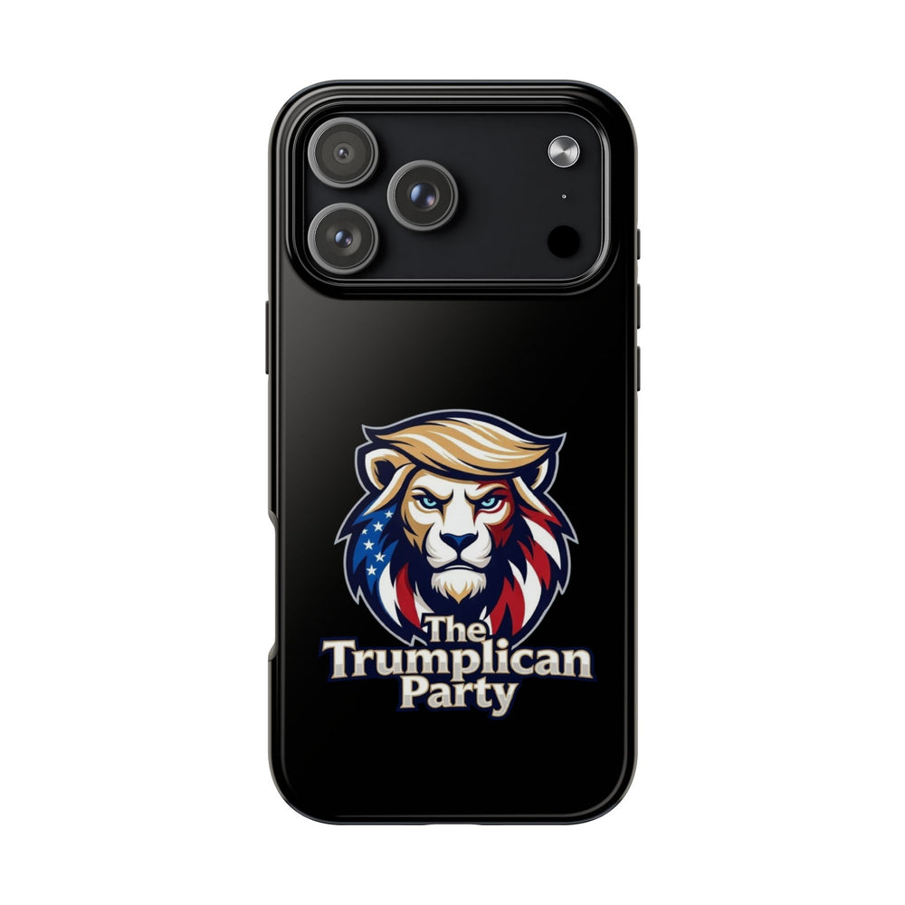 The Trumplican Party™ Tough Phone Case | D-6 - Image 20