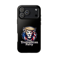 The Trumplican Party™ Tough Phone Case | D-6 - Image 20