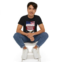 The Trumplican Party™ Unisex T-Shirt | D-60 - Image 15