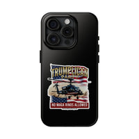 The Trumplican Party™ Tough Phone Case | D-73 - Image 6