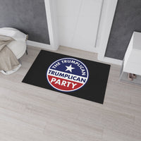 The Trumplican Party™ Heavy Duty Floor Mat  | D-19 - Image 11