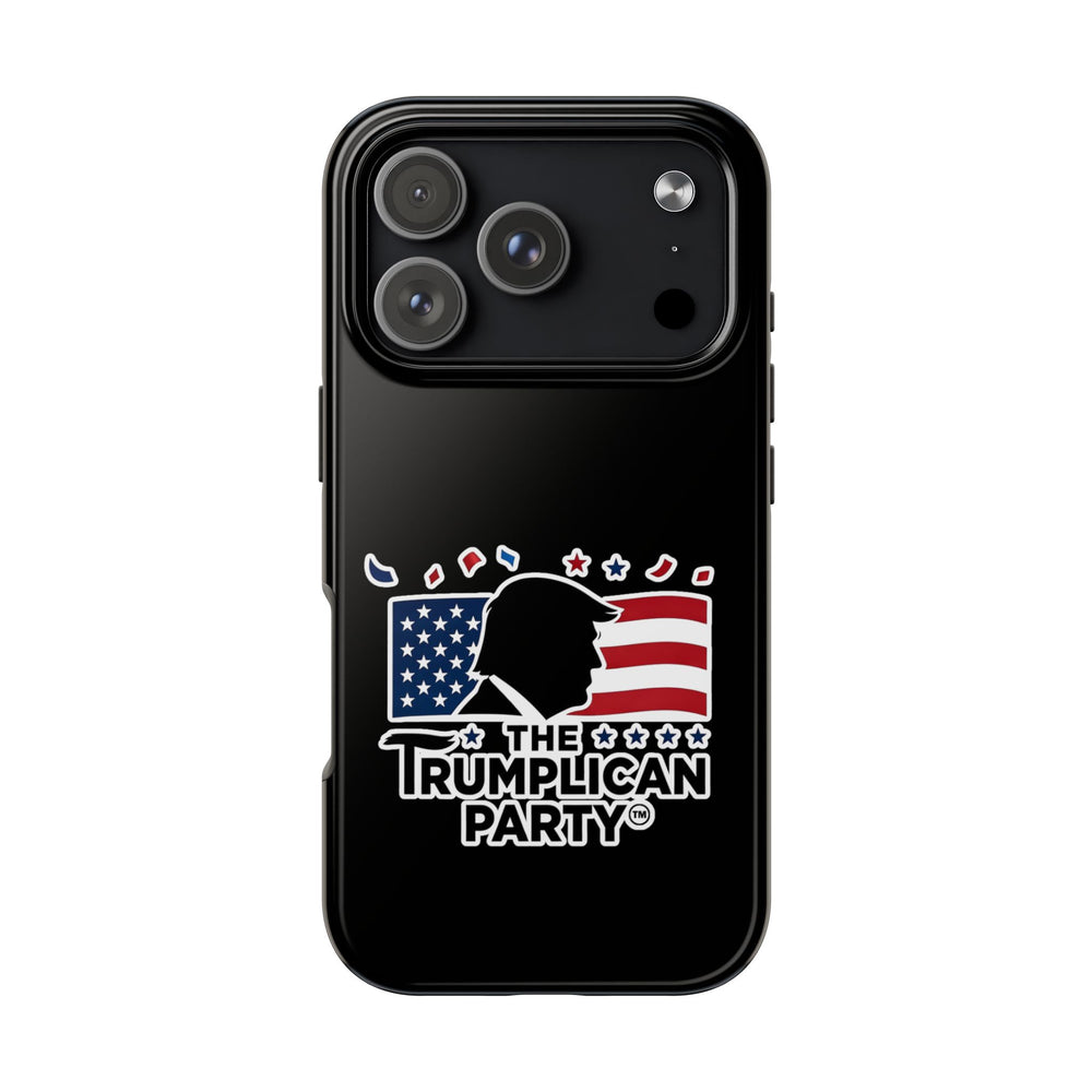 The Trumplican Party™ Tough Phone Case | D-23 - Image 19