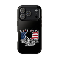 The Trumplican Party™ Tough Phone Case | D-23 - Image 19