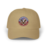 The Trumplican Party™ Dad Cap | D-12 - Image 2