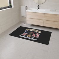 The Trumplican Party™ Heavy Duty Floor Mat  | D-66 - Image 10
