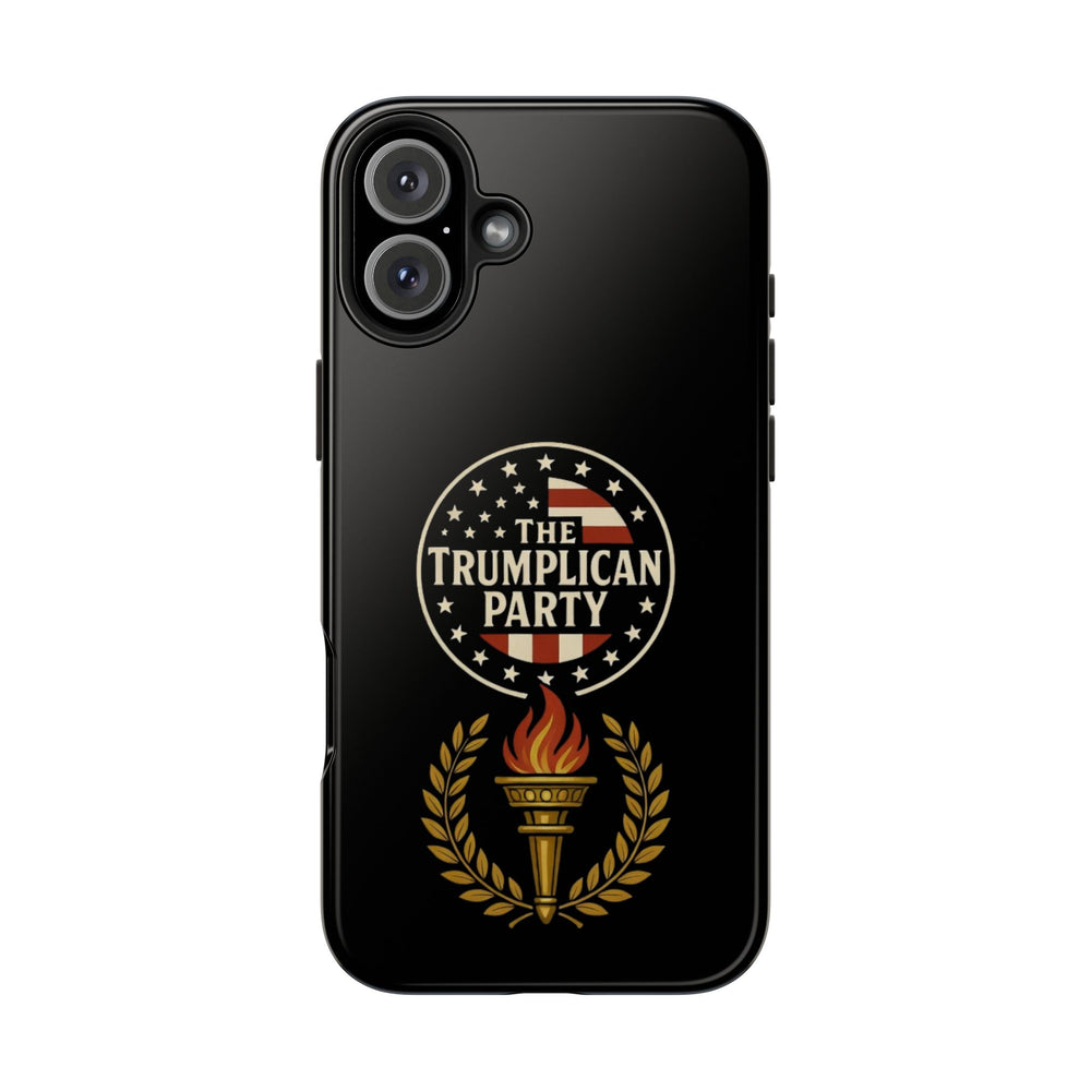 The Trumplican Party™ Tough Phone Case | D-31 - Image 16