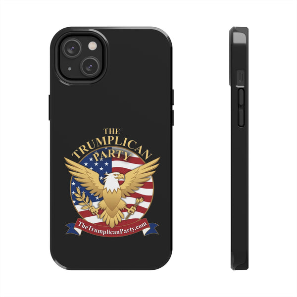 The Trumplican Party™ Tough Phone Case | D-42