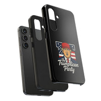 The Trumplican Party™ Tough Phone Case | D-10 - Image 40