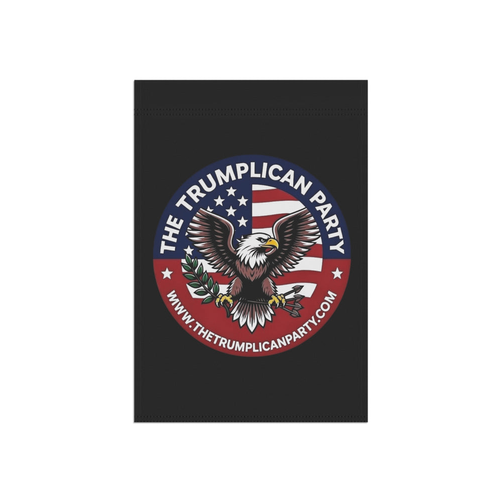 The Trumplican Party™  Flag | D-12 - Image 4