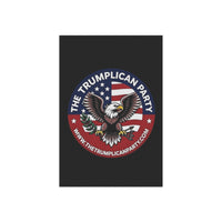 The Trumplican Party™  Flag | D-12 - Image 4
