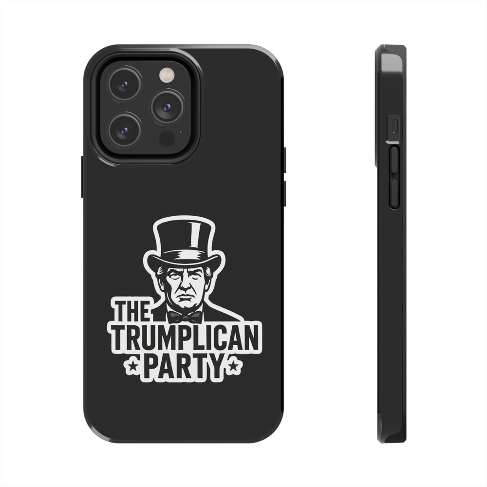 The Trumplican Party™ Tough Phone Case | D-8 - Image 7