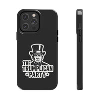 The Trumplican Party™ Tough Phone Case | D-8 - Image 7