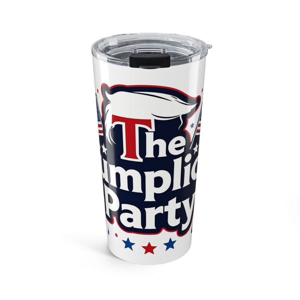 The Trumplican Party™ 20oz Tumbler | D-1