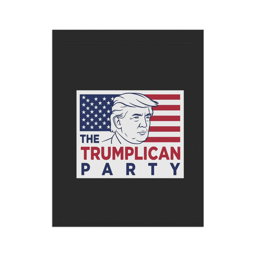 The Trumplican Party™  Flag | D-21 - Image 7