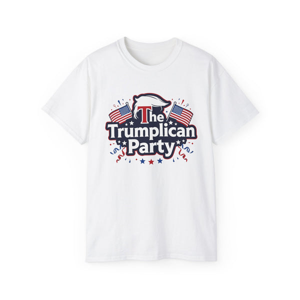 The Trumplican Party™ Unisex T-Shirt | D-1