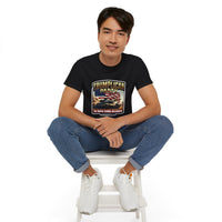 The Trumplican Party™ Unisex T-Shirt | D-65 - Image 22