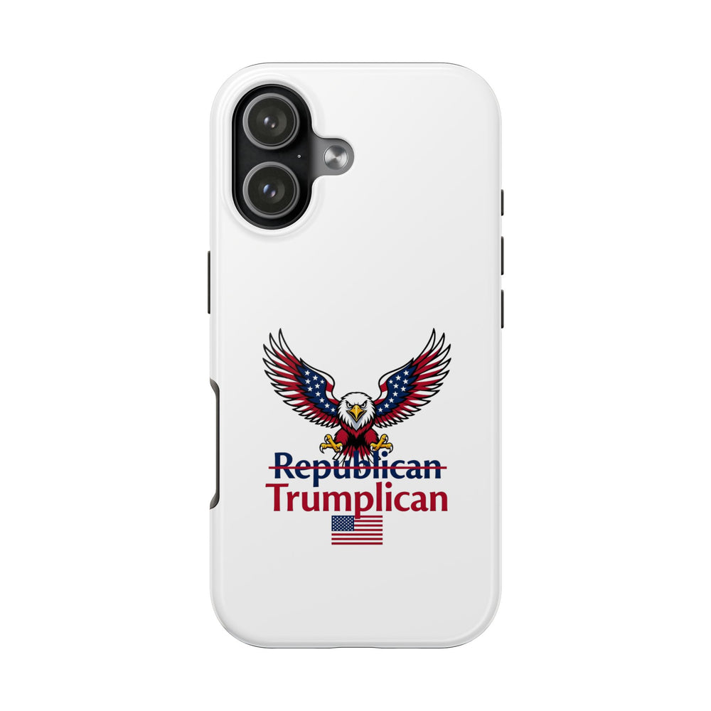 The Trumplican Party™ Tough Phone Case | D-11 - Image 18