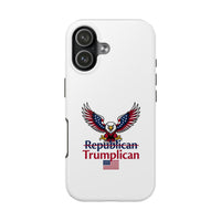The Trumplican Party™ Tough Phone Case | D-11 - Image 18