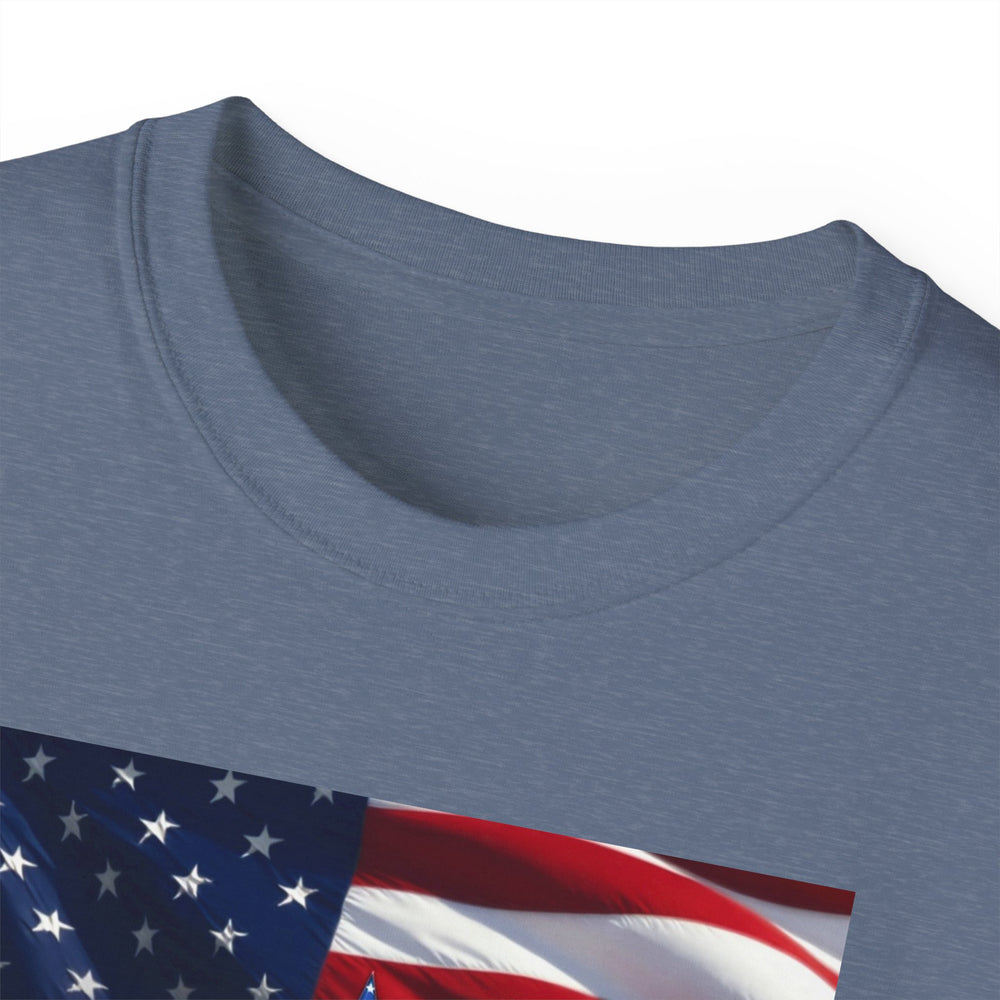 The Trumplican Party™ Unisex T-Shirt | D-40 - Image 41