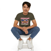 The Trumplican Party™ Unisex T-Shirt | D-57 - Image 43