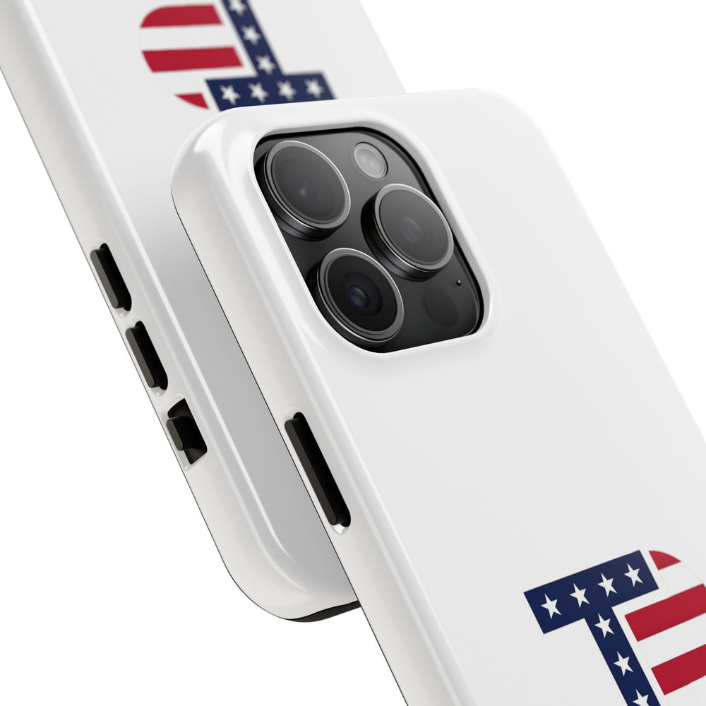 The Trumplican Party™ Tough Phone Case | D-20 - Image 35