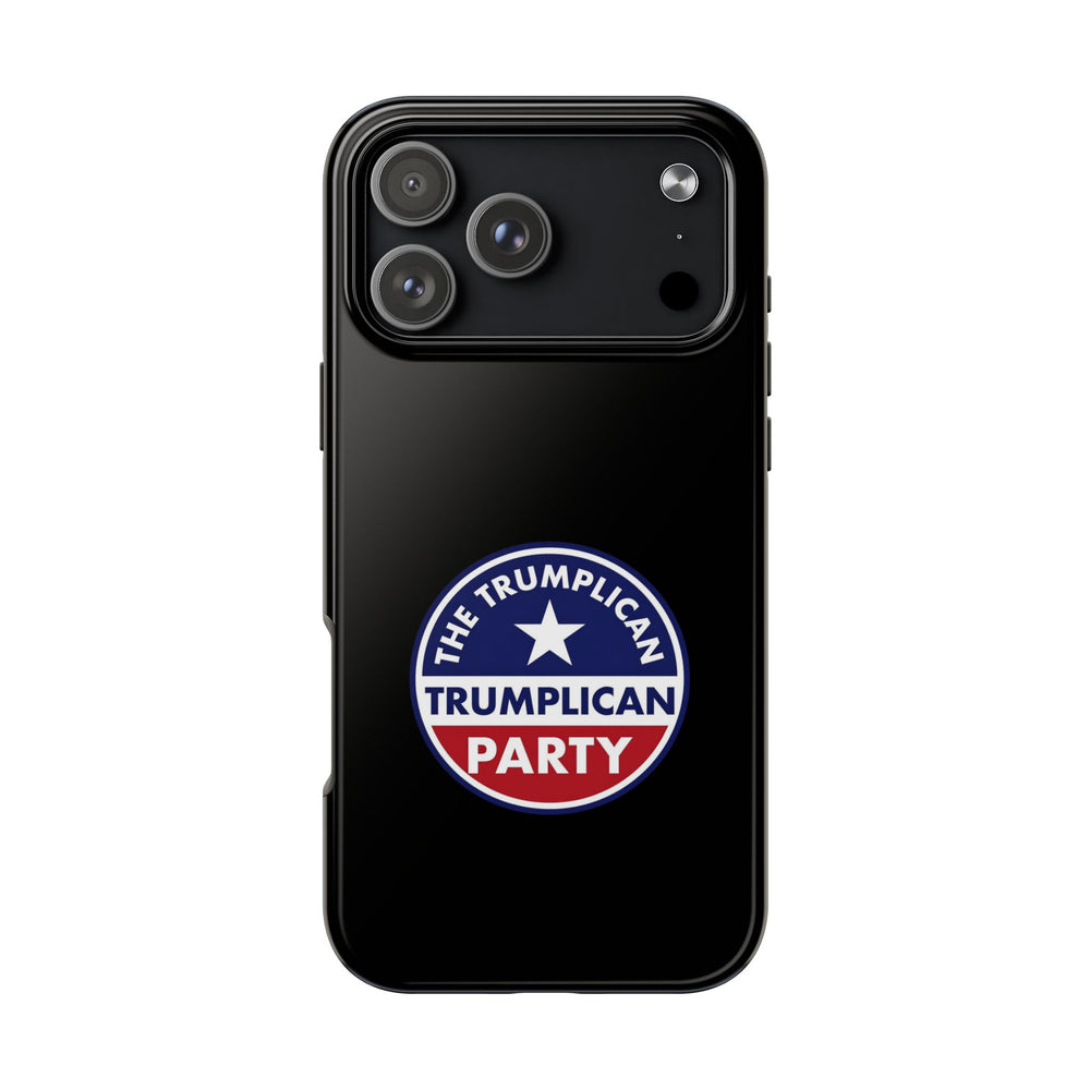 The Trumplican Party™ Tough Phone Case | D-19 - Image 20
