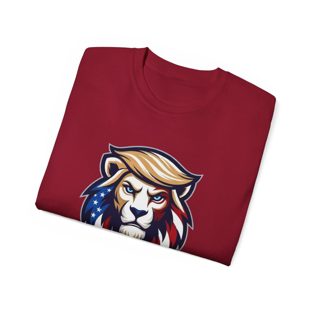 The Trumplican Party™ Unisex T-Shirt | D-6 - Image 36