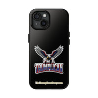 The Trumplican Party™ Tough Phone Case | D-58 - Image 4