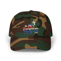 The Trumplican Party™ Dad Cap | D-33 - Image 3
