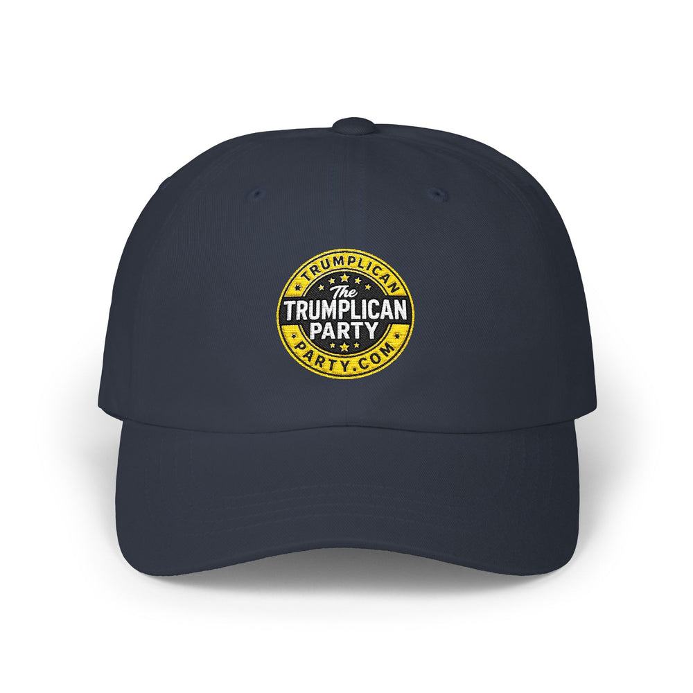 The Trumplican Party™ Dad Cap | D-24 - Image 6