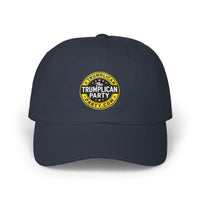 The Trumplican Party™ Dad Cap | D-24 - Image 6
