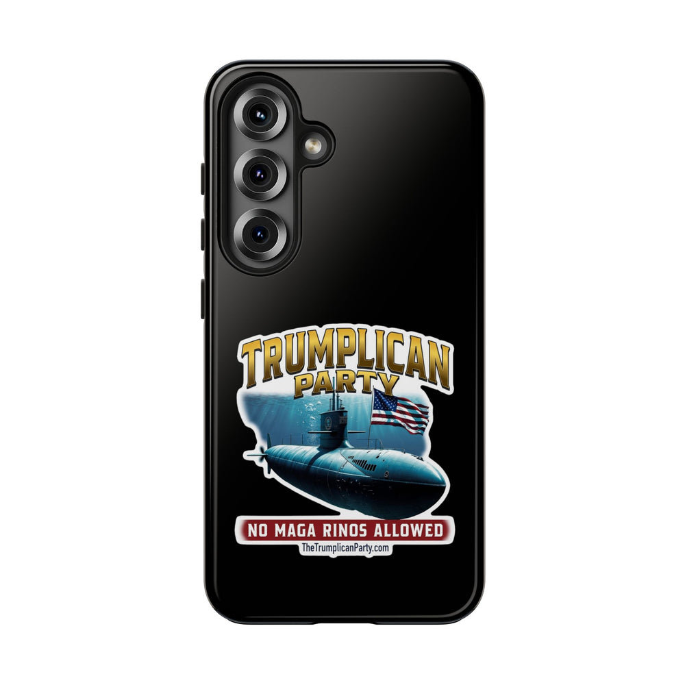The Trumplican Party™ Tough Phone Case | D-71 - Image 17