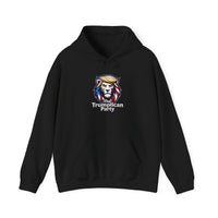 The Trumplican Party™ Unisex Hoodie | D-6 - Image 2