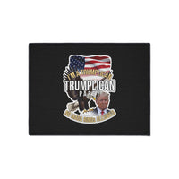 The Trumplican Party™ Heavy Duty Floor Mat  | D-64 - Image 4