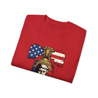 The Trumplican Party™ Unisex T-Shirt | D-28 - Image 4