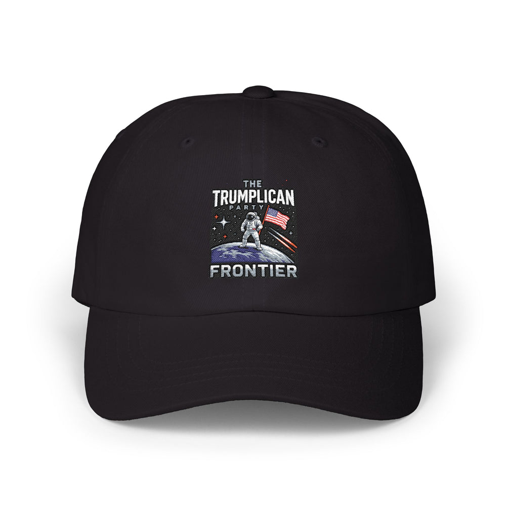 The Trumplican Party™ Dad Cap | D-25 - Image 7